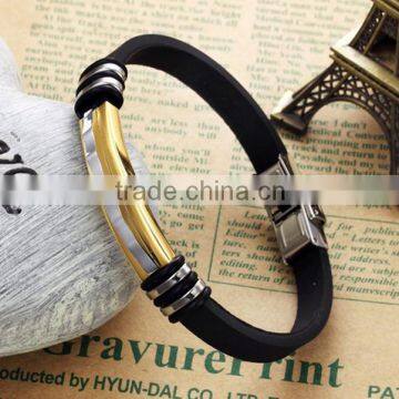 2016 New Design Led Bracelet Silicone for Top Sale photo-2