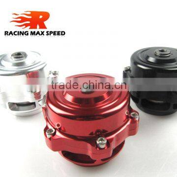 2015 Wholesale Auto Universal BLACK 1.3 Bar 50mm Blow off Vale,blow off Valve photo-2