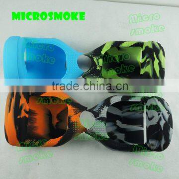 6.5 inch electric balance hoverboard silicone protective sleeve smart drifting self balance scooter two wheel silicone case