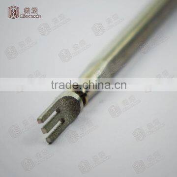 High Quality Wax Dabber Tool Vax Atomizer Stainless Steel Dab Titanium Nail Clean Tool for Pax Vaporizer photo-2