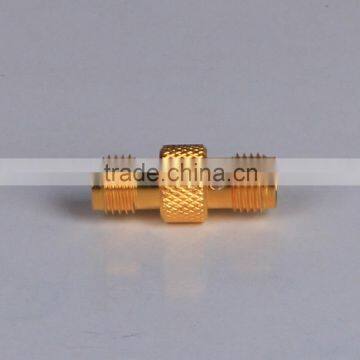 female to female sma chint connector buy wholesale direct from china