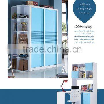 Hot Sale Kid Bedroom Furniture Cheap Children Bed Specail Offer $77 for Boy and Girl