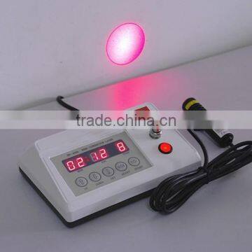 Eliminate Edema / Low Level Laser Therapy photo-2