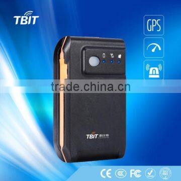 new portable waterproof and magnetic gps locator