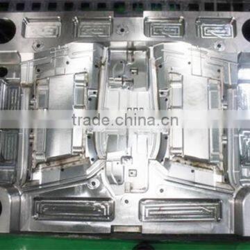 Plastic Household Products Injection Mould & Plastic Products Mould & High Demand Plastic Mould Product