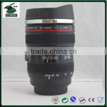 Hot new products 2014 lens mug,camera lens mug,camera lens coffee mug