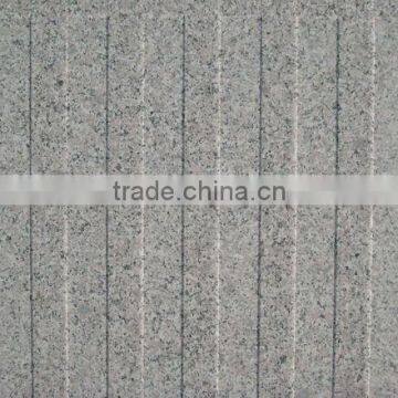 natural grey granite paving sidewalk,footwalk tiles