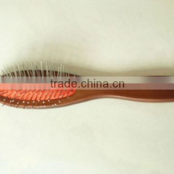 2013 New coming cheap factory price carbon antistatic magnetic hair comb