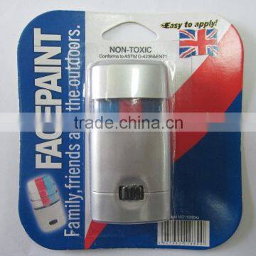 Olympic Game Sports Face Paint photo-2