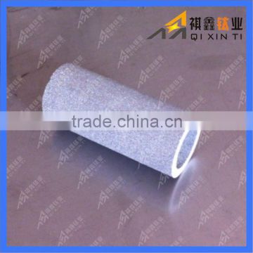 Stainless Steel Filter Tube