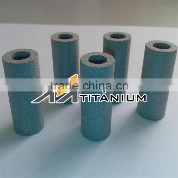 Sintered Stainless Steel Cartridge Filter