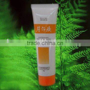 plastic tube for cosmetic, lotion tube, cosmetic tube, PE tube