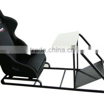 AK CUSTOME new design game racing simulator