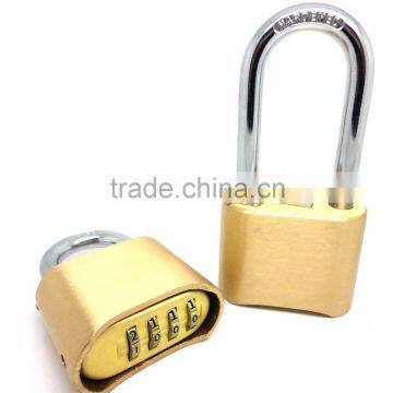 High Security Brass Combination Padlock, brass padlock, padlock, high quality padlock with Competitive price!