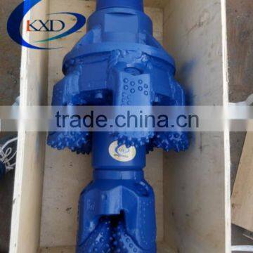 15 1/2'' fixed diameter hole opener for groundwater exploring