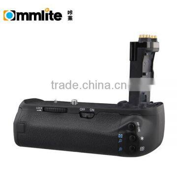 Camera Battery Grip for Canon 70D