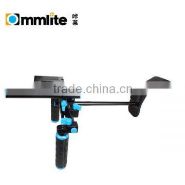 Commlite Comstar Should PadVideo Rig/Support