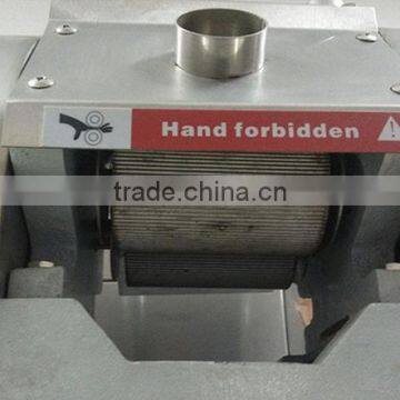 Commercial Electric ET-ZZJ83 Sugarcane Juice Extractor Juicer Machine photo-5