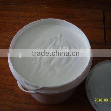 PVC Tile floor glur
