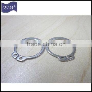 din471 stainless steel circlips (DIN471)