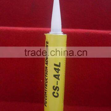 high quality PU sealant for auto glass