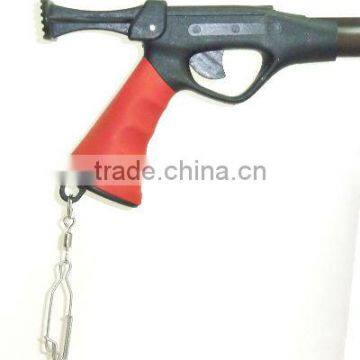 Swivel Clip for Speargun