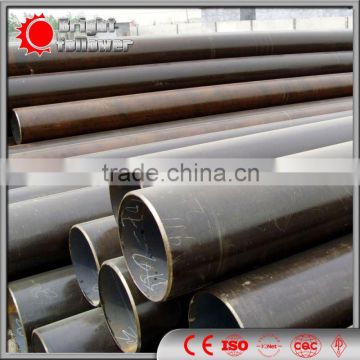 34 inch 3pe coated 8 seamless steel pipe