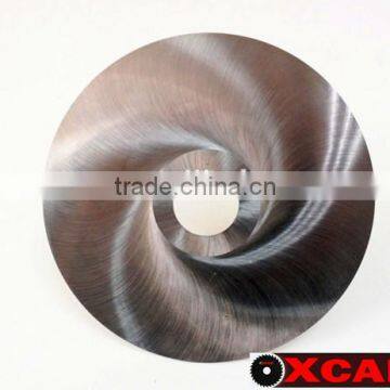 110mm*1.2mm HSS M2 Metal Slitting Saw Blade