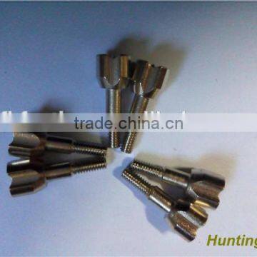 New Arrive Hot Durable Hammer Broadheads Disintegrator Hunting Arrowhead For Hunting Compound Bow photo-4