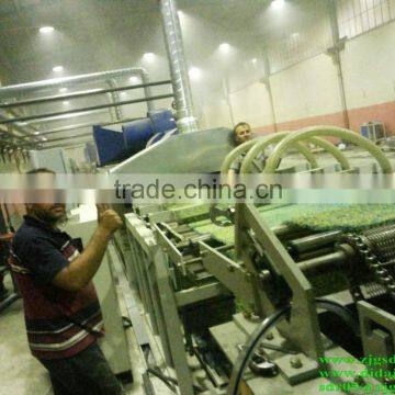 PVC coil mat carpet extrusion machine/ PVC mat production line/ mat making machine