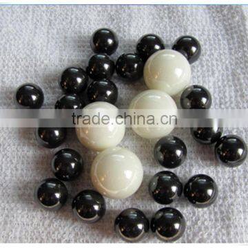 Hot selling China native production ceramic ball for bearing