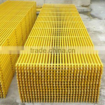 High strength GRP Floor Grating, grp grating