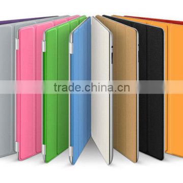 Smart vocer case for ipad air ipad 5