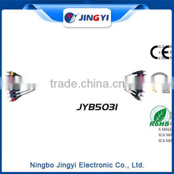 China wholesale custom jack for earphone jewel dust plug