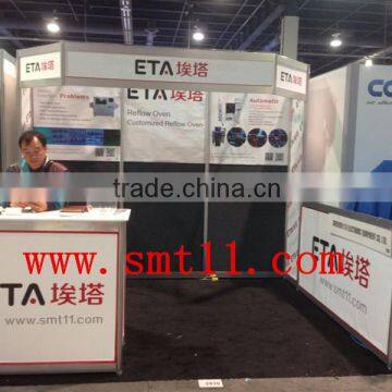 SMT Tesing Machine X-ray for Inside Inspection photo-4