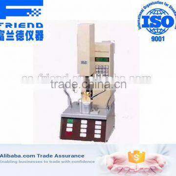 Standard Automatic Cone Penetration Test Equipment for Asphalt Bitumen and Food
