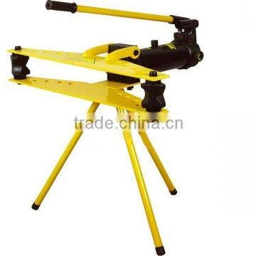 Large, High-quality Hydraulic Pipe Bender photo-5
