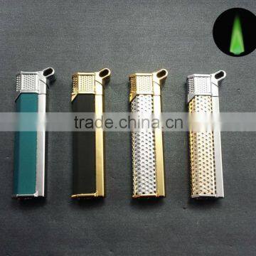 New style lady slim windproof lighter