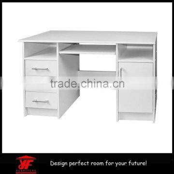 computer table modern home office furniture design computer table