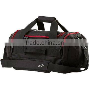 2012 XFTR-0004 Cool black travel bag