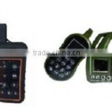 Dog Hunting Collars for Waterproof and Rechargeable Beeper photo-3