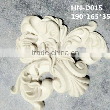 Exquisite PU Wall Trims/European PU wall line