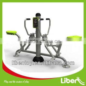 best price used outdoor fitness equipment for kids LE.SC.009