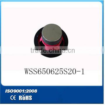 6.5 Inch Mid-range Neodymium Magnet Car Speaker photo-2