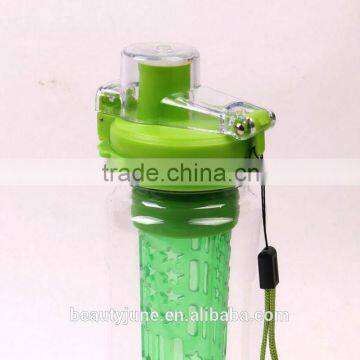 2015 Fashion Fruit Infuser Water Bottle Hot Sale on Amazon photo-6