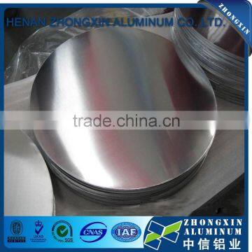 3003 Aluminium Sheet Circle For Crafts