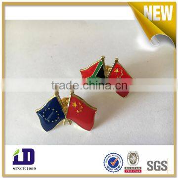 Wholesale promotional products china fox sports lapel pin from alibaba shop