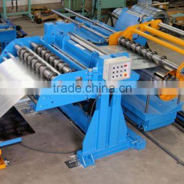 Central Surgace Coiling Paper Slitting Machine Price