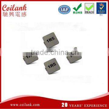 0730 Single Structure Type electronic components SMD Power Inductor 10uH