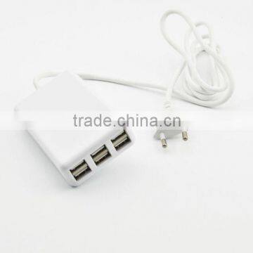 Portable Mobile Phone USB Charger for Phone